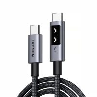 UGREEN 35512 Uno 100W USB-C to USB-C Cable (2M) Price in Pakistan | SKYRS