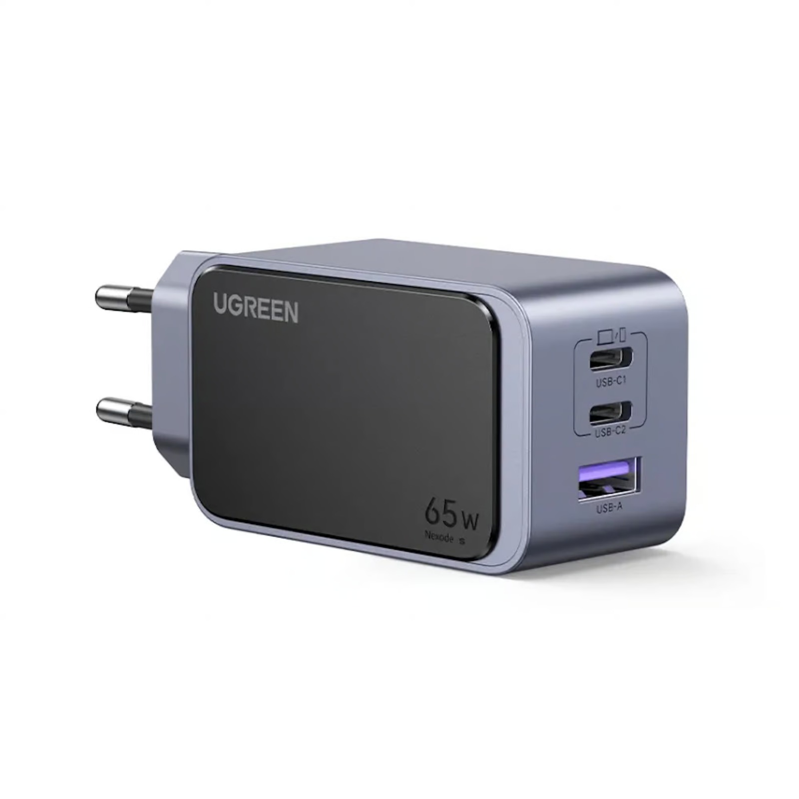 UGREEN 35042 Fast Charging Adapter Price in Pakistan | SKYRS