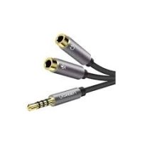 UGREEN 30619 3.5mm Headphone Splitter Cable Price in PK