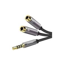 UGREEN 30619 3.5mm Headphone Splitter Cable Price in PK