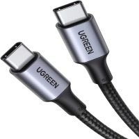 UGREEN 35264 USB-C to USB-C Cable (2M) Price in Pakistan | SKYRS