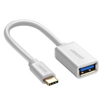 Ugreen 30702 USB Type C Male to USB 3.0 Price in Pakistan | skyrs.com.pk