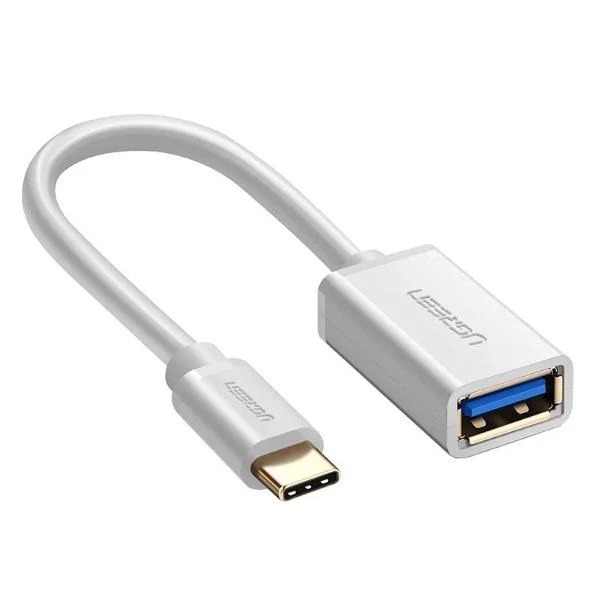 Ugreen 30702 USB Type C Male to USB 3.0 Price in Pakistan | skyrs.com.pk