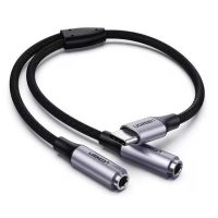 Ugreen 30732 USB Type-C to 3.5mm Adapter Price in Pakistan | skyrs.com.pk