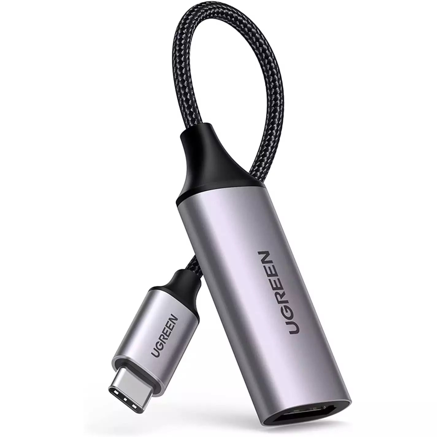 UGREEN 35603 USB-C to HDMI 4K 60Hz Adapter Price in Pakistan | SKYRS