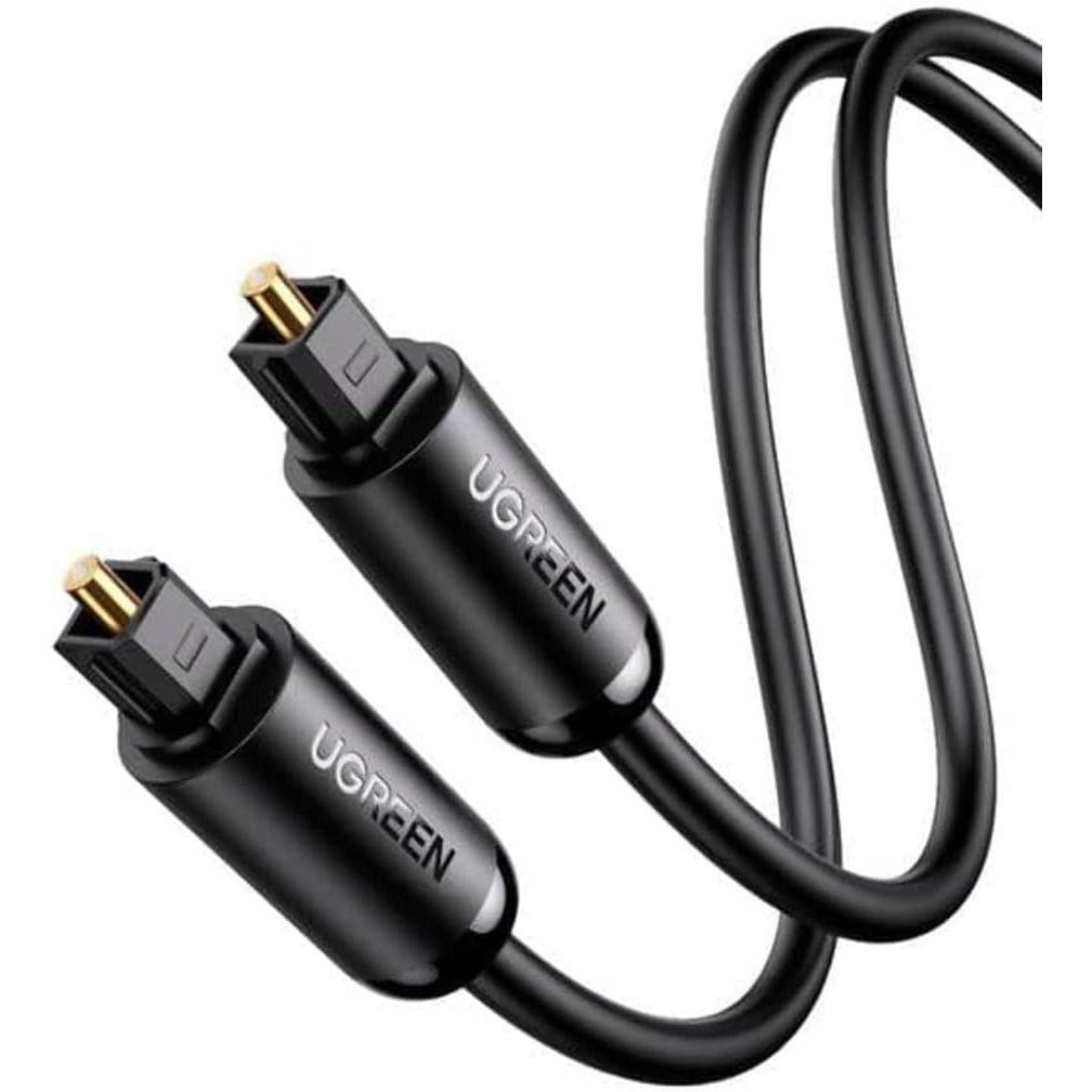 UGREEN 30523 Digital Optical Audio Cable Price in Pakistan