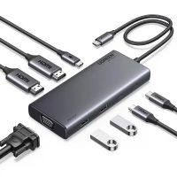 UGREEN 35588 USB-C to HDMI 4K 60Hz Adapter Price in Pakistan | SKYRS