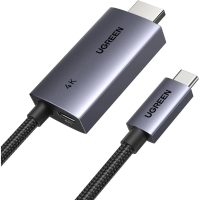 UGREEN 35584 USB-C to HDMI 4K 60Hz Cable Price in Pakistan | SKYRS