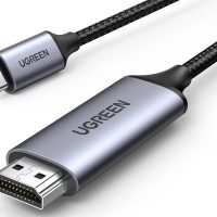 UGREEN 35583 USB-C to HDMI 4K 60Hz Cable Price in Pakistan | SKYRS