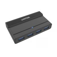 UNITEK USB 3.0 Switch 2-PC 4-Port Selector Price in Pakistan | skyrs.com.pk