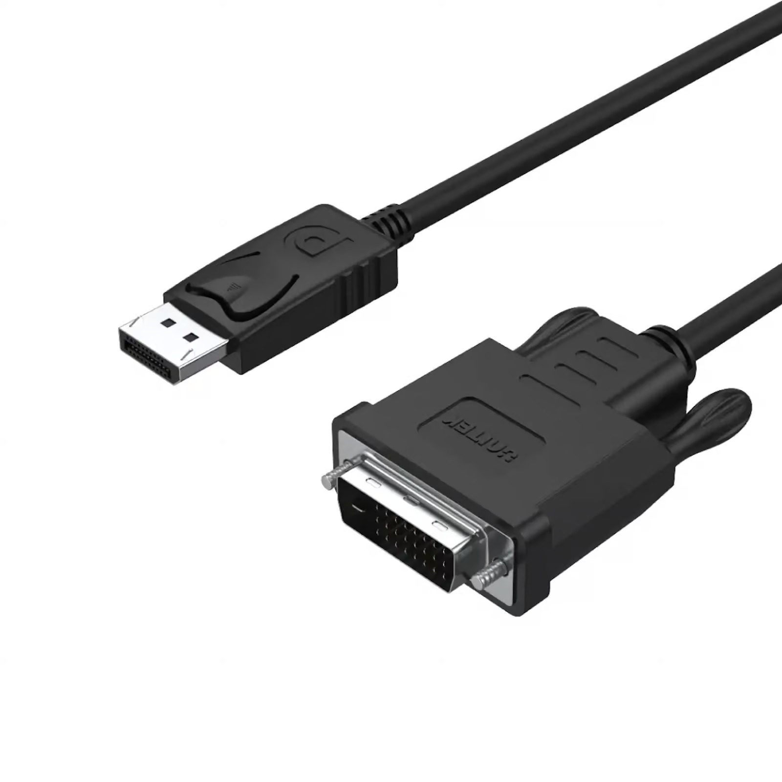 UNITEK DisplayPort to DVI-D Adapter Price in Pakistan | skyrs.com.pk