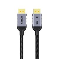 UNITEK DisplayPort 2.1 Cable 16K Price in Pakistan | skyrs.com.pk
