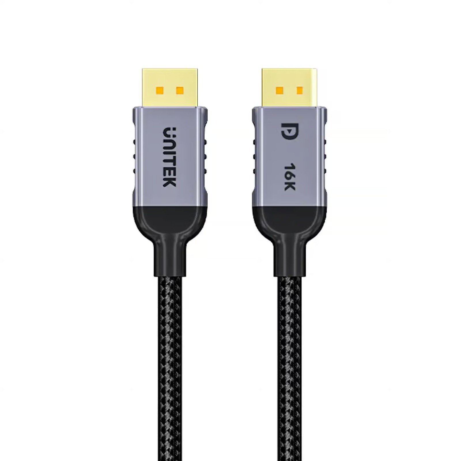 UNITEK DisplayPort 2.1 Cable 16K Price in Pakistan | skyrs.com.pk