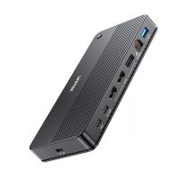 Unitek USB-C 13-in-1 Docking Station Price in Pakistan | SKYRS