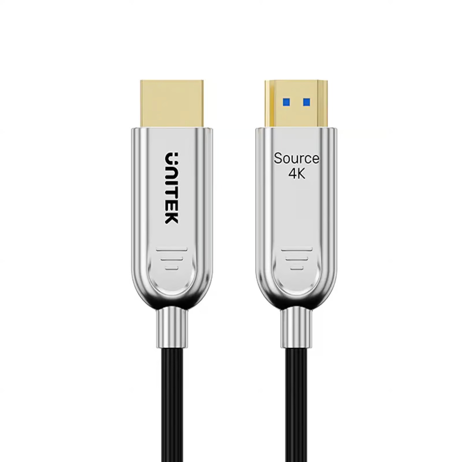 UNITEK 4K Fiber Optic HDMI Cable Price in Pakistan | SKYRS
