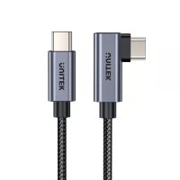 Unitek 100W USB-C Fast Charging Cable Price in Pakistan | Skyrs
