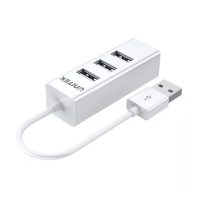 Unitek 4-Port USB 2.0 Hub Price in Pakistan | All Variants - SKYRS