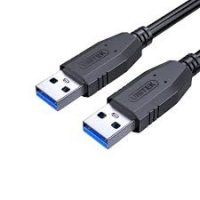 UNITEK USB 3.0 Male to Male Cable Price in Pakistan | Skyrs