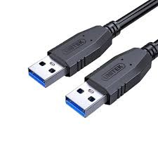UNITEK USB 3.0 Male to Male Cable Price in Pakistan | Skyrs