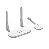 UNITEK Wireless HDMI Extender Price in Pakistan | skyrs.com.pk