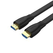 UNITEK C11063BK Ultra Flat 4K HDMI Cable Price in Pakistan | Skyrs