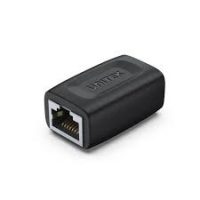 UNITEK RJ45 Coupler Gigabit Price in Pakistan | Skyrs