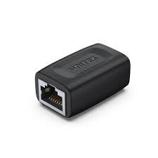 UNITEK RJ45 Coupler Gigabit Price in Pakistan | Skyrs