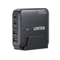 UNITEK 100W Desktop GaN Charger Price in Pakistan | Skyrs