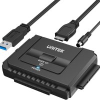 Unitek USB 3.0 to SATA/IDE DiskGuard Adapter - Best Price in Pakistan