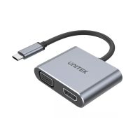 UNITEK uHUB Q4 Lite 4-in-1 USB Hub Price in Pakistan | Skyrs