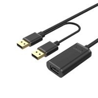 UNITEK USB 2.0 Male to Female Cable Price in Pakistan | SKYRS