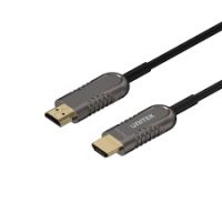UNITEK 4K Fiber Optic HDMI Cable Price in Pakistan | All Sizes - Skyrs