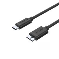 UNITEK USB Type-C to Micro-B (USB 3.0) 5Gbps Cable | Skyrs