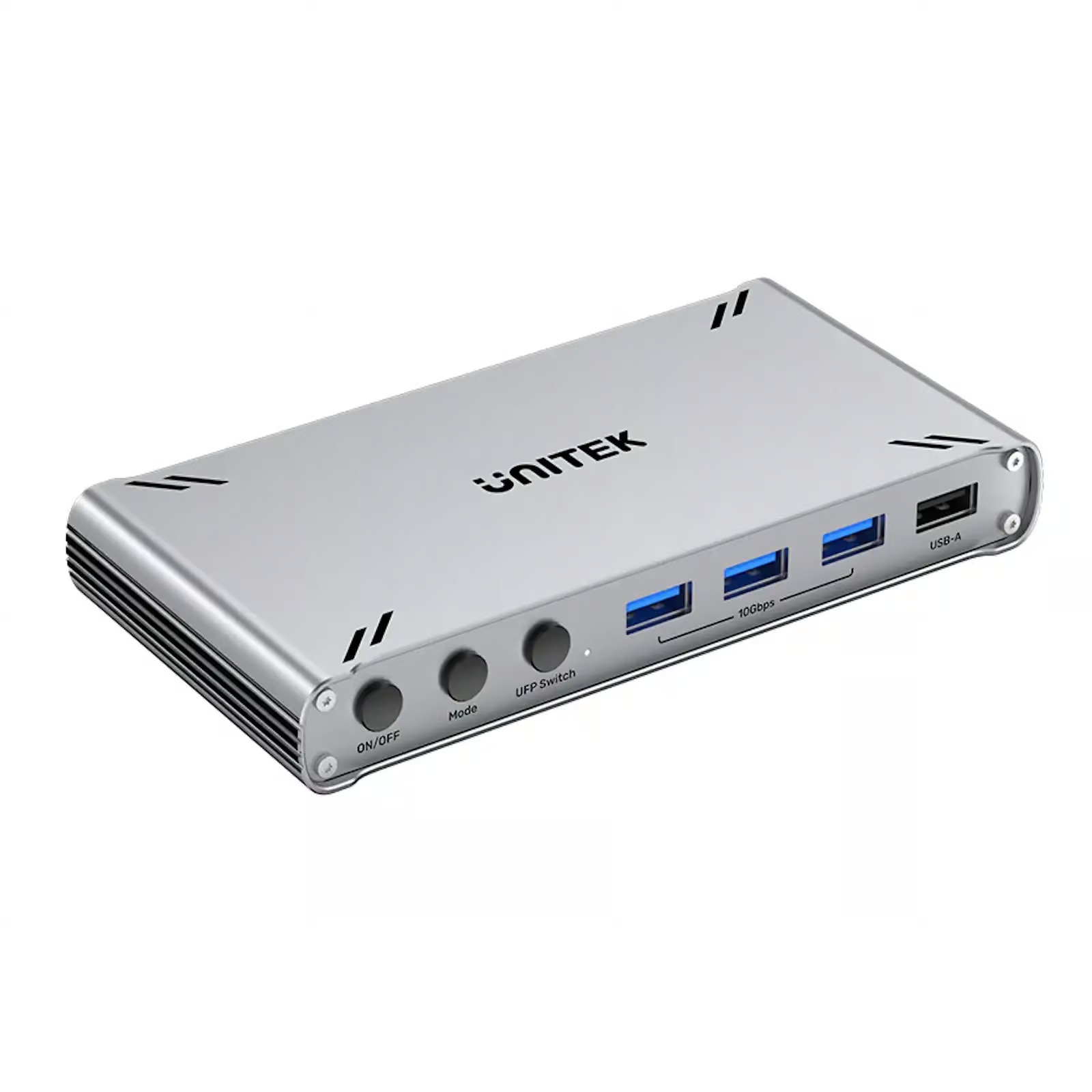 UNITEK 2-Port 4K HDMI KVM Switch - Best Price in Pakistan | Skyrs