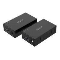 UNITEK 4K Wireless HDMI Extender Price in Pakistan | Skyrs.pk