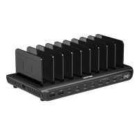 UNITEK uCharge 240W 10-Port Charging Station Price in Pakistan