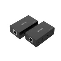 UNITEK HDMI Extender Over Ethernet 60M Price in Pakistan