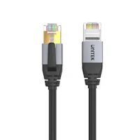 Unitek Cat 8 Ethernet Cable Price in Pakistan | 40Gbps High Speed