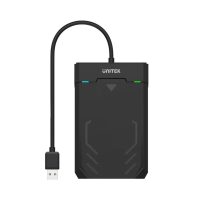 UNITEK DiskGuard Raiden 2.5 SATA Enclosure Price in Pakistan