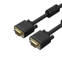 UNITEK VGA 15 Pin (3C+6) Monitor Cable Price in Pakistan | Skyrs