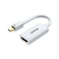 UNITEK 4K 30Hz Mini DisplayPort to HDMI Adapter Price in Pakistan | SKYRS