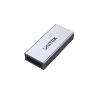 UNITEK USB-C Female Adapter & Coupler Price in Pakistan | SKYRS
