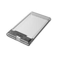 UNITEK DiskGuard Limpid Price in Pakistan | Transparent HDD/SSD Enclosures