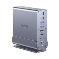 UNITEK 15-in-1 Universal Docking Station Price in Pakistan | SKYRS