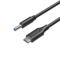 UNITEK USB-C to DC Lenovo Charging Cable Price in Pakistan | 65W & 100W PD - SKYRS