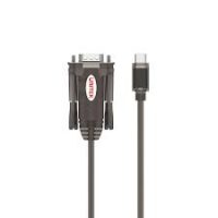 UNITEK USB to Serial RS232 DB9 Price in Pakistan | Best DB9 Variants - SKYRS