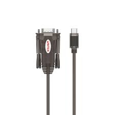 UNITEK USB to Serial RS232 DB9 Price in Pakistan | Best DB9 Variants - SKYRS