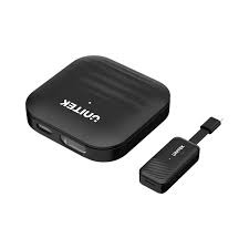 UNITEK Wireless HDMI Price in Pakistan | 50M to 200M Range - Skyrs