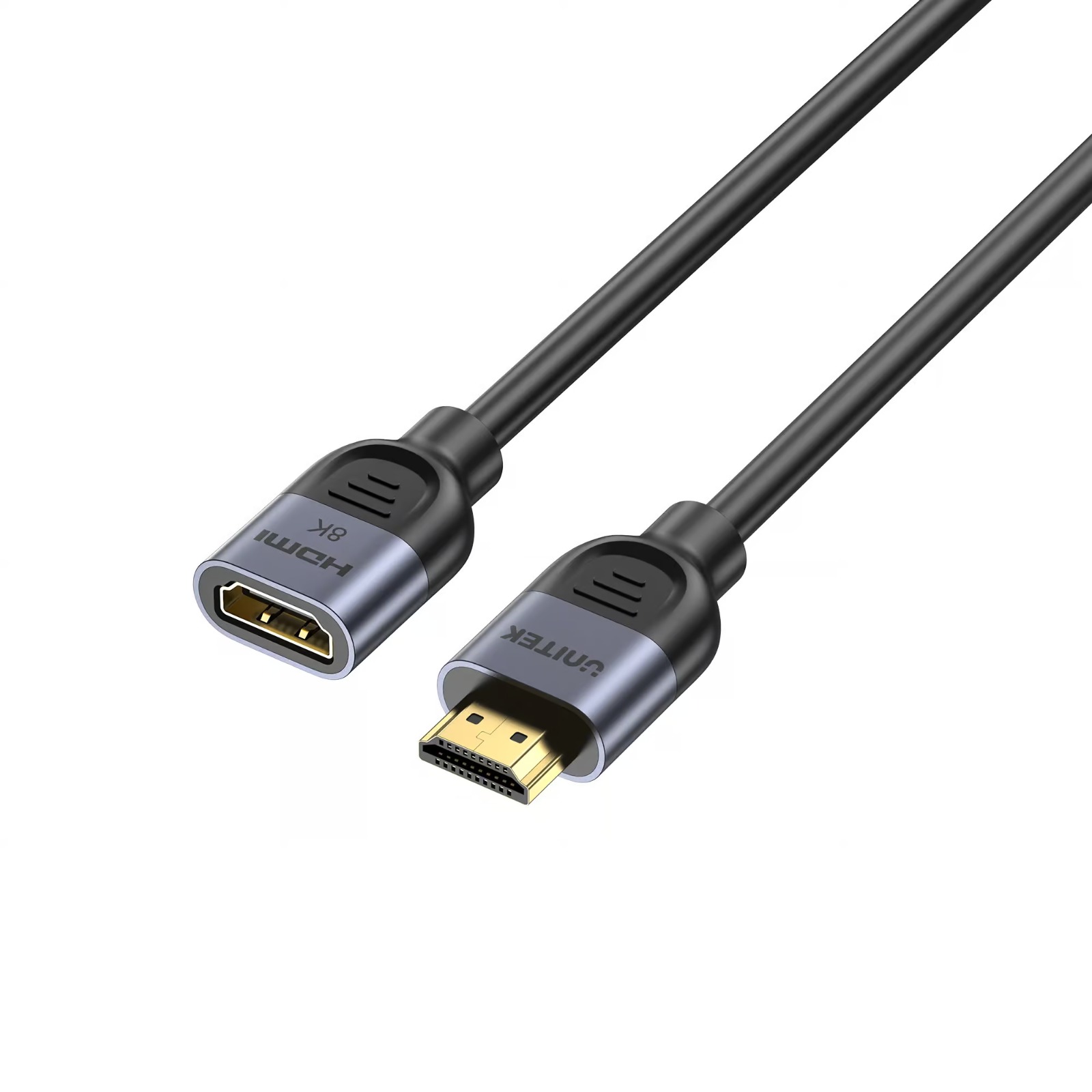 UNITEK Ultra Stream 8K HDMI Cable Price in Pakistan | 2.1 Variants - SKYRS