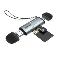 UNITEK USB-A Card Reader USB 3.0 Price in Pakistan | All Variants - SKYRS